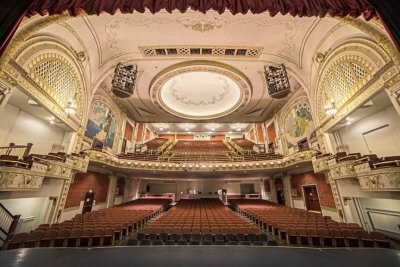 Palace Theatre — photo 1 of 4