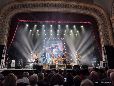 Palace Theatre — photo 4 of 4