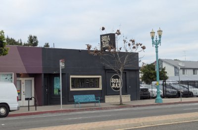 Soda Bar — photo 3 of 4