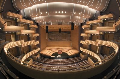 Overture Hall At Overture Center for the Arts — photo 2 of 4