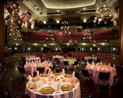 Overture Hall At Overture Center for the Arts — photo 3 of 4