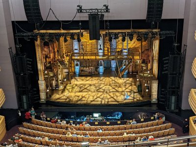 Overture Hall At Overture Center for the Arts — photo 4 of 4