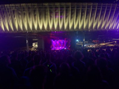 Empower Federal Credit Union Amphitheater at Lakeview — photo 4 of 4