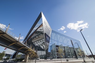 US Bank Stadium — photo 1 of 4