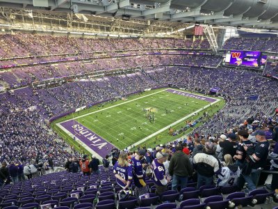 US Bank Stadium — photo 2 of 4