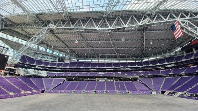 US Bank Stadium — photo 4 of 4
