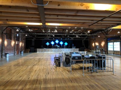 The Mill & Mine — photo 4 of 4