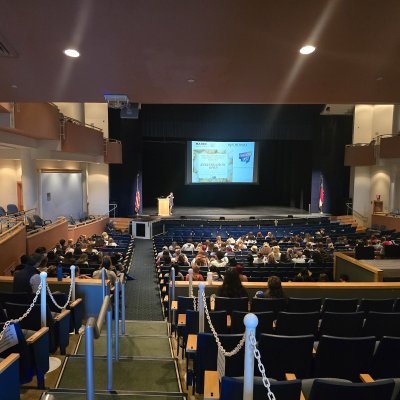 Foundation Performing Arts & Conference Center