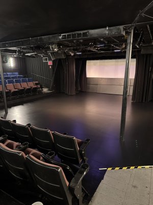 The Rockwell