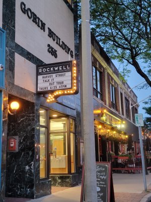 The Rockwell — photo 2 of 4