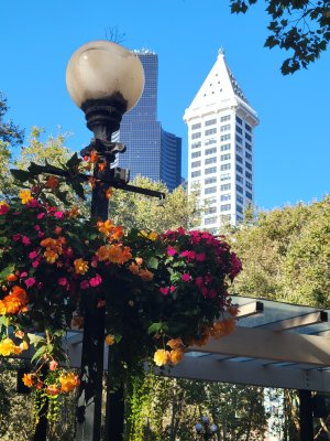 Pioneer Square — photo 2 of 4