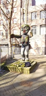 Pioneer Square — photo 3 of 4