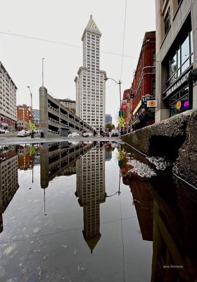 Pioneer Square — photo 4 of 4
