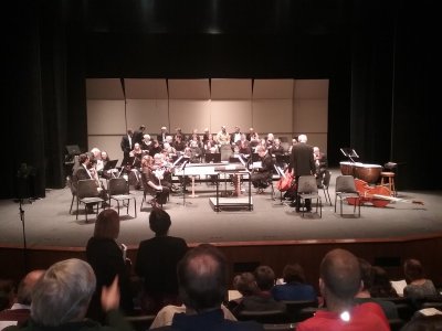 Coralville Center for the Performing Arts — photo 2 of 4