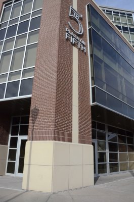Coralville Center for the Performing Arts — photo 3 of 4