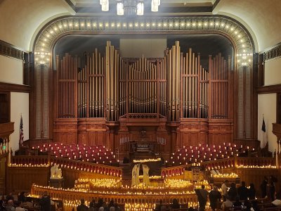 Trinity United Methodist Church — photo 2 of 4