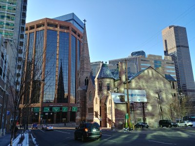 Trinity United Methodist Church — photo 3 of 4