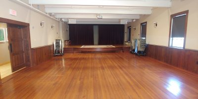Wellfleet Preservation Hall — photo 4 of 4