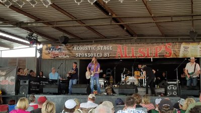 Melody Mountain Ranch — photo 1 of 4