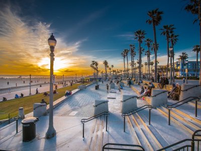 Huntington City Beach — photo 4 of 4