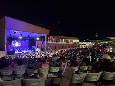 VyStar Amphitheater At The Bridge — photo 3 of 4