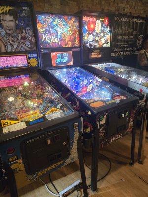 Aces High Saloon — photo 4 of 4