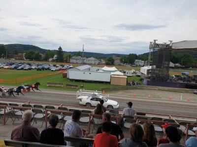 Clearfield Fairgrounds — photo 1 of 4
