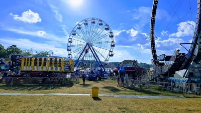 Clearfield Fairgrounds — photo 4 of 4