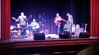 4th Street Theatre