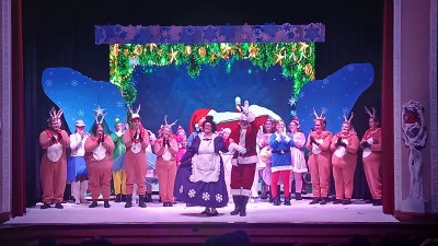 4th Street Theatre — photo 4 of 4