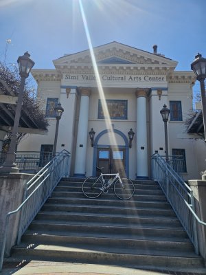 Simi Valley Cultural Arts Center — photo 2 of 4