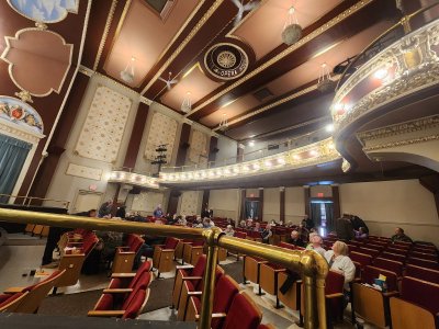 The Cresco Theatre and Opera House — photo 1 of 4