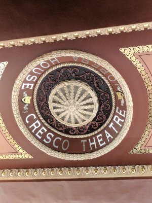 The Cresco Theatre and Opera House — photo 3 of 4