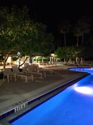 Bellaggio Clubhouse Ballroom — photo 2 of 4