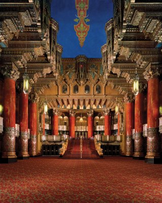 Fabulous Fox Theatre — photo 3 of 4