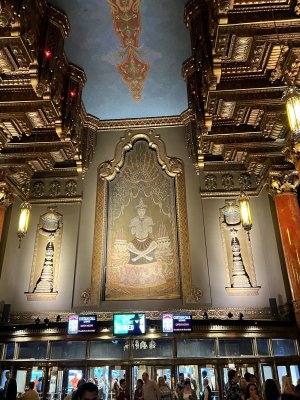 Fabulous Fox Theatre — photo 4 of 4