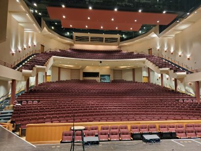 Ford Theater At Honeywell Center — photo 2 of 4