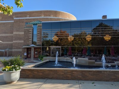 Ford Theater At Honeywell Center — photo 4 of 4