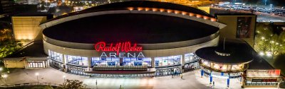 Rudolf Weber-Arena
