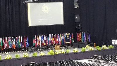 Truist Arena — photo 4 of 4