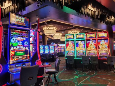 Morongo Casino Resort and Spa — photo 4 of 4