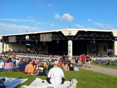 Dos Equis Pavilion — photo 3 of 4