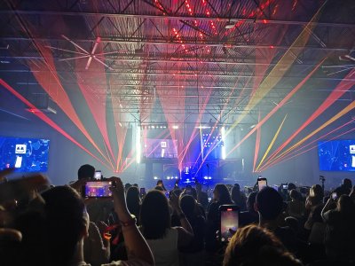 Dos Equis Pavilion — photo 4 of 4
