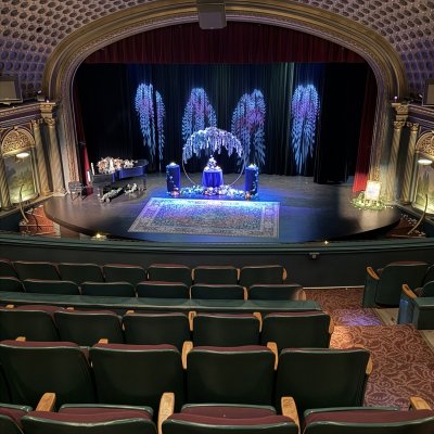 Bing Crosby Theater