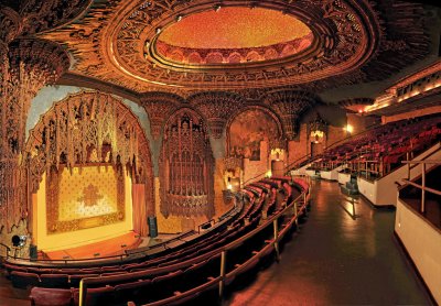 The Downtown Palace Theatre — photo 3 of 4