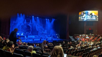 Beau Rivage Theatre