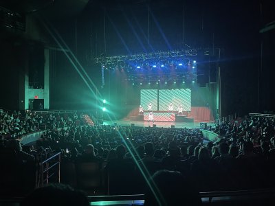 Beau Rivage Theatre — photo 4 of 4