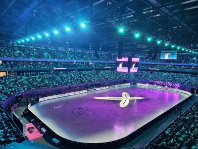 Zalgirio Arena — photo 4 of 4
