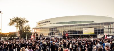 Centre Videotron