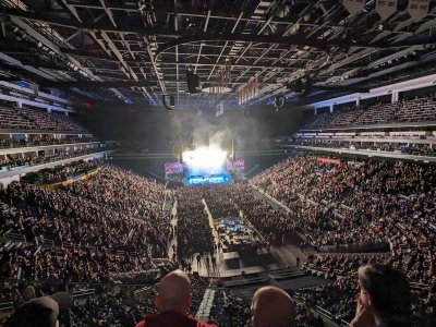 Centre Videotron — photo 3 of 4